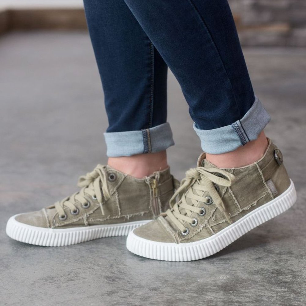 Blowfish Cora mid - 8